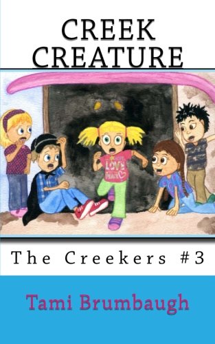 Creek Creature